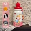 NẮP ĐỎ SAO ĐỎ