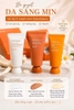 Set 3 mặt nạ Sulwhasoo tuýp 35ml
