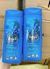 Sữa tắm Balea Men SPORT DUSCHGEL 3 in 1