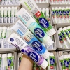 Kem đánh răng DONTODENT 125ml 3 màu