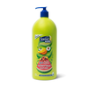 Sữa tắm gội xả Suave Kids 3in1 1.18L