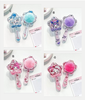 Lược ngôi sao các hình Kuromi, Hello Kitty, Melody, CinnaMoroll