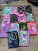 Túi midi zip kit Smiggle 40 chi tiết nhiều mẫu