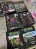 Túi dụng cụ học tập Smiggle 43 chi tiết chủ đề Marvel, Mine Craft, Spiderman, Minnie...
