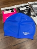Mũ bơi Speedo 6 màu cho nam, nữ và bé lớn