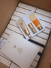 Set 3 món kem chống nắng, serum, sữa rửa mặt The History of Whoo Anti-Wrinkle UV Protective Cream 50ml SPF 50+/PA++++