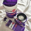 Hộp 60 gói men vi sinh lợi khuẩn LACTO- FIT tím Hàn Quốc