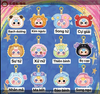 Móc khoá Baby Three ver cung Hoàng Đạo