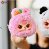 Baby Three V2 zipper bag Take Me Out động vật