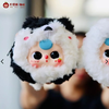 Baby Three V2 zipper bag Take Me Out động vật