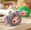 Baby Three V2 zipper bag Take Me Out động vật