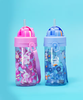 Bình nước nhựa NHỎ 430ml hãng Smiggle nhiều mẫu cho bé