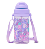Bình nước nhựa NHỎ 430ml hãng Smiggle nhiều mẫu cho bé