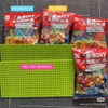 Xếp hình lego miếng lớn FEELO