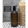 Sữa tắm body wash Hetras 1013ml Korea nhiều mùi
