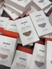 Set 6 quần lót su không viền ANDAR màu pastel