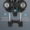 Giá Đỡ Điện Thoại Motowolf MH2