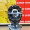 Mũ Fullface HJC C10 Đen Bóng Chuẩn ECE 2206