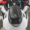 Túi Hít Bình Xăng Motowolf MB1 4.5L - Nhỏ Gọn, Chống Nước