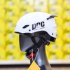 Mũ POC P01 V2 Trắng Bóng - Nhỏ Gọn, Cá Tính