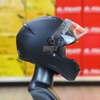 Mũ Fullface HJC C10 Đen Nhám Chuẩn ECE 2206