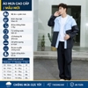 Áo Mưa Bộ Cao Cấp Chống Nước – An Toàn Với Dải Phản Quang