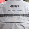 Áo Mưa Bộ GIVI ARS03 Phản Quang - Chống Thấm 20000mm