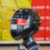 Mũ Lật Hàm LS2 FF901 HPFC Đen Bóng