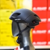 Nón Thể Thao Falcon F20 Đen Nhám