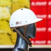 Mũ Trẻ Em POC PK03 Trắng Bóng - Thiết Kế Mới