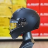 Mũ Fullface HJC C10 Đen Nhám Chuẩn ECE 2206