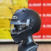 Mũ Fullface HJC C10 Đen Nhám Chuẩn ECE 2206