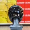 Mũ Fullface HJC C10 Đen Bóng Chuẩn ECE 2206