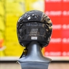 Mũ Fullface EGO E1 Medusa Full Carbon Nhỏ Gọn Khối Lượng Nhẹ