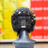 Mũ Fullface EGO E1 Nebula Full Carbon Nhỏ Gọn Khối Lượng Nhẹ