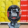 Mũ Fullface LS2 FF820 Rapid III Đen Bóng 2026
