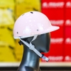 Mũ Trẻ Em POC PK03 Hồng Bóng - Thiết Kế Mới