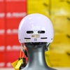 Mũ 1/2 POC P20 Tím Bóng - Thiết Kế Hiện Đại, Đạt Chuẩn An Toàn