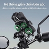 Giá Đỡ Điện Thoại Motowolf MH2