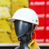 Mũ Trẻ Em POC PK03 Trắng Bóng - Thiết Kế Mới
