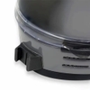 Ngàm Mount Gắn Cằm Action Camera Hành Trình Gopro DJI Insta360 Cho Mũ Bảo Hiểm Fullface Shoei