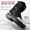 Giày Bảo Hộ Mô Tô Scoyco MR002-2