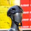Nón Thể Thao Falcon F20 Đen Nhám