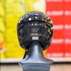 Mũ Fullface EGO E1 Rubik Full Carbon Nhỏ Gọn Khối Lượng Nhẹ