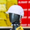 Mũ Trẻ Em POC PK03 Tím Bóng - Thiết Kế Mới
