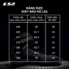 Giày Bảo Hộ Xe Máy LS2 Zoe Man
