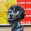 Mũ Fullface HJC C10 Đen Bóng Chuẩn ECE 2206