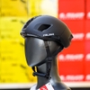 Nón Thể Thao Falcon F20 Đen Nhám