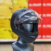 Mũ Fullface HJC C10 Đen Nhám Chuẩn ECE 2206