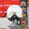Mũ Lật Hàm LS2 FF901 HPFC Trắng Bóng